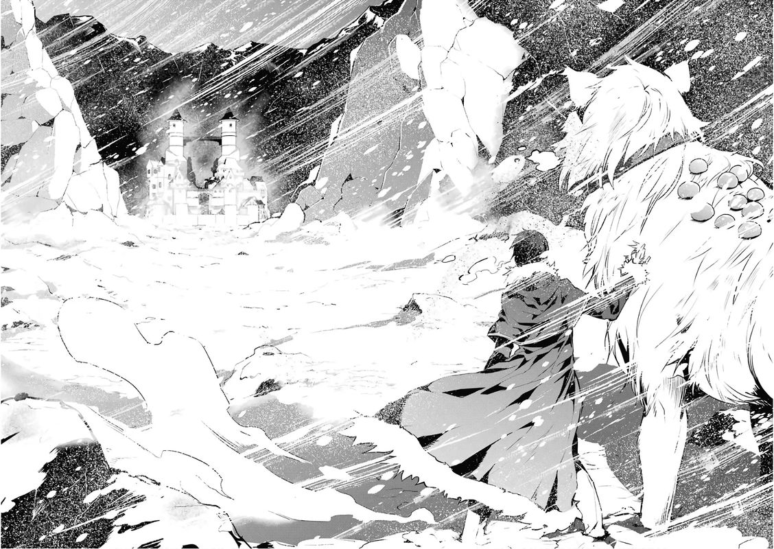 Tensei Kenja No Isekai Raifu Daini No Shokugyo Wo Ete Sekai Saikyou Ni Narimashita 11 56