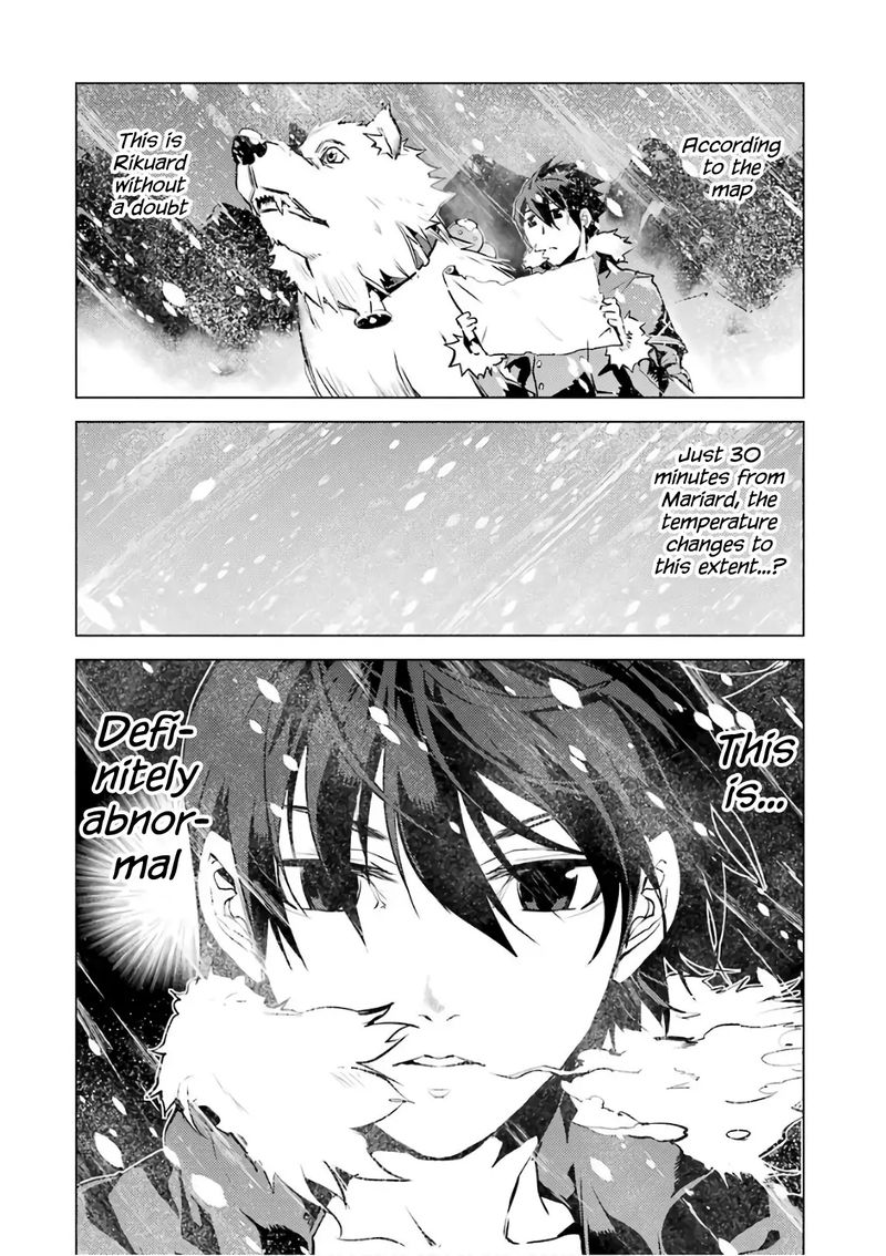 Tensei Kenja No Isekai Raifu Daini No Shokugyo Wo Ete Sekai Saikyou Ni Narimashita 11 57