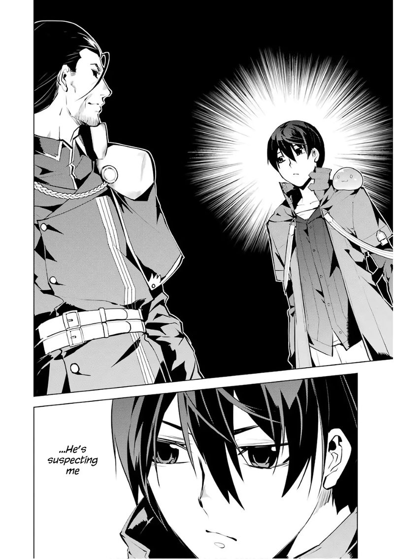 Tensei Kenja No Isekai Raifu Daini No Shokugyo Wo Ete Sekai Saikyou Ni Narimashita 11 8