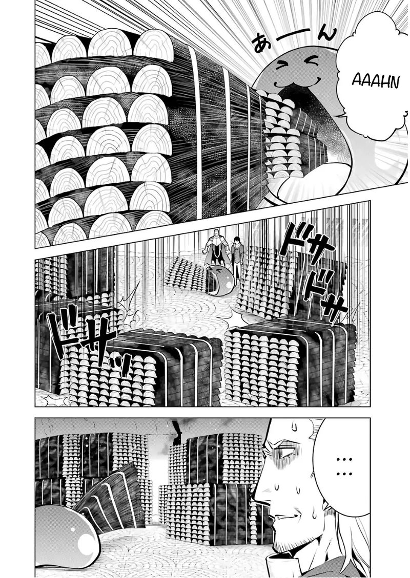 Tensei Kenja No Isekai Raifu Daini No Shokugyo Wo Ete Sekai Saikyou Ni Narimashita 13 11