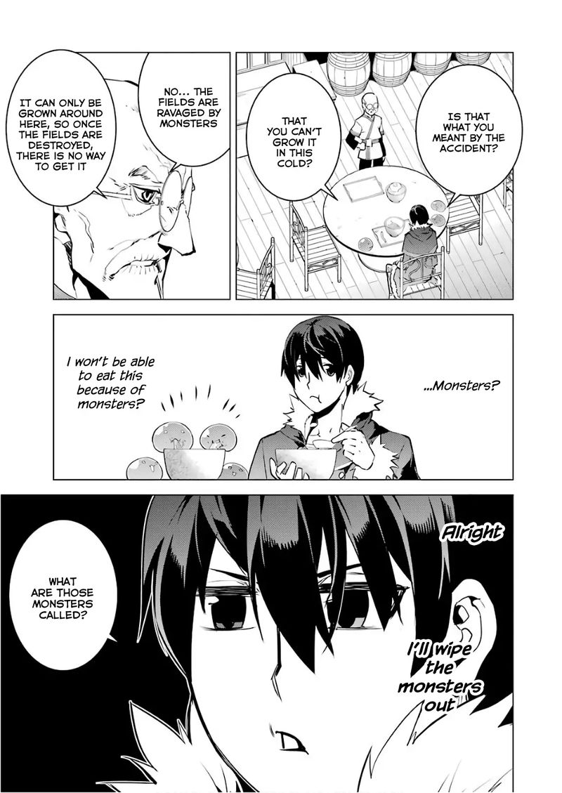 Tensei Kenja No Isekai Raifu Daini No Shokugyo Wo Ete Sekai Saikyou Ni Narimashita 13 23