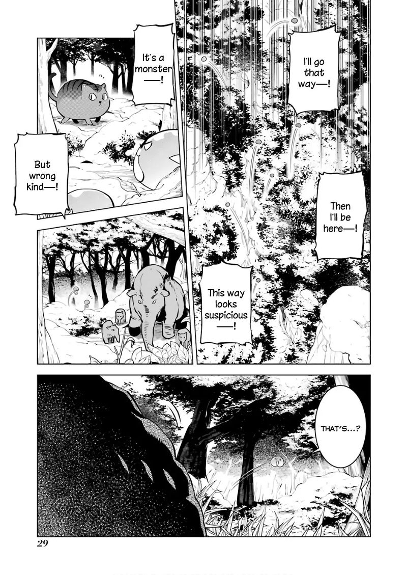 Tensei Kenja No Isekai Raifu Daini No Shokugyo Wo Ete Sekai Saikyou Ni Narimashita 13 29