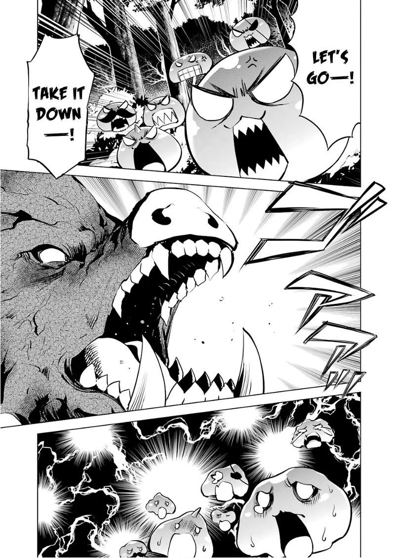 Tensei Kenja No Isekai Raifu Daini No Shokugyo Wo Ete Sekai Saikyou Ni Narimashita 13 31