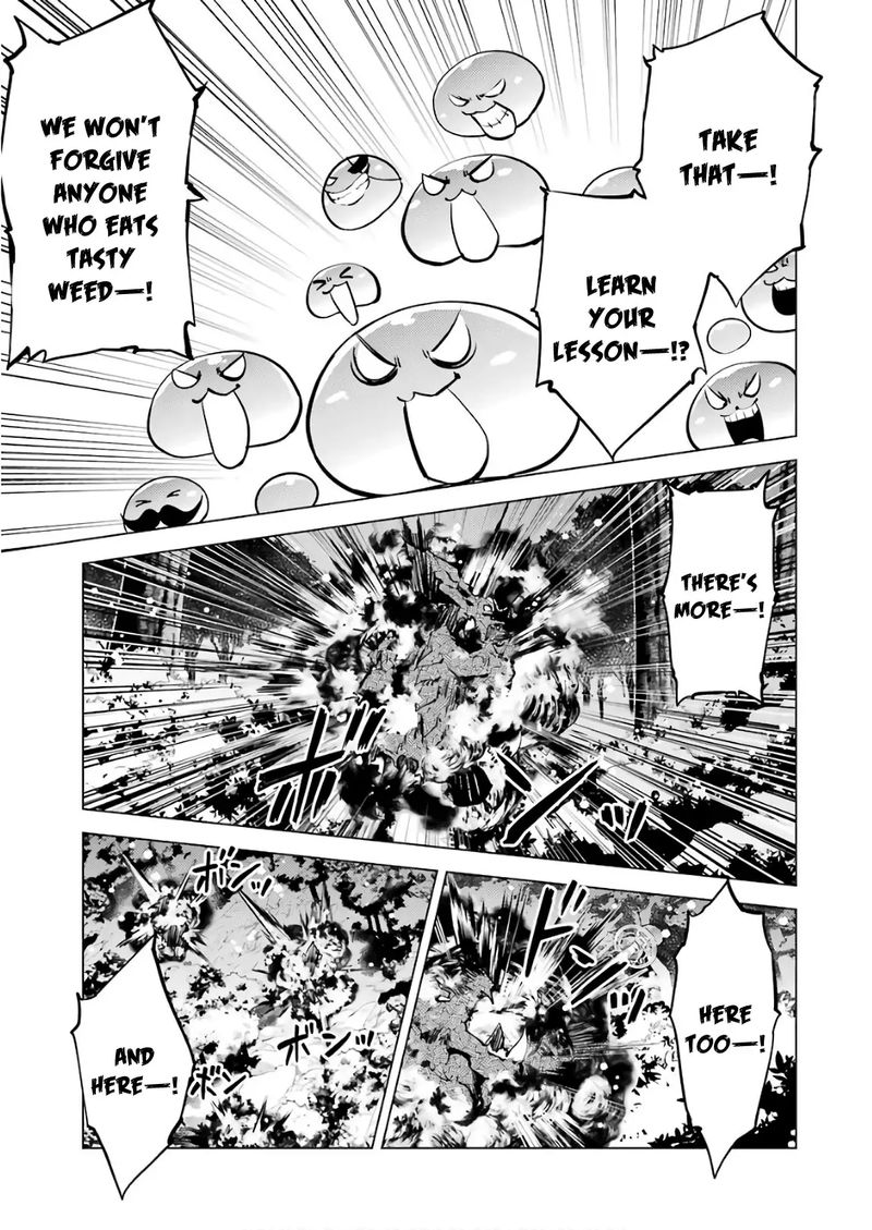 Tensei Kenja No Isekai Raifu Daini No Shokugyo Wo Ete Sekai Saikyou Ni Narimashita 13 33