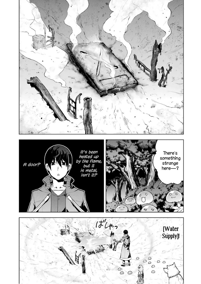 Tensei Kenja No Isekai Raifu Daini No Shokugyo Wo Ete Sekai Saikyou Ni Narimashita 13 56