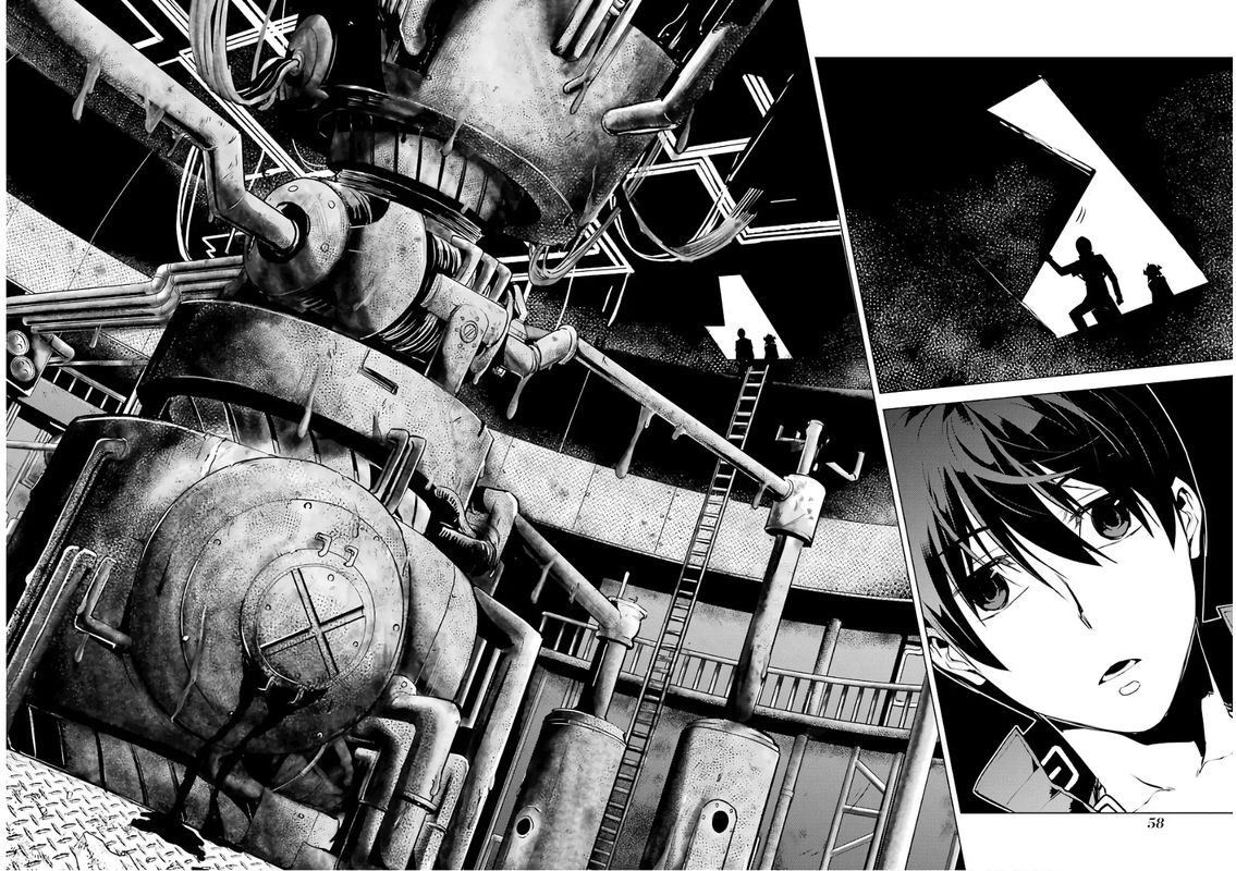 Tensei Kenja No Isekai Raifu Daini No Shokugyo Wo Ete Sekai Saikyou Ni Narimashita 13 57