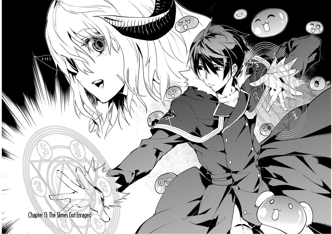 Tensei Kenja No Isekai Raifu Daini No Shokugyo Wo Ete Sekai Saikyou Ni Narimashita 13 6
