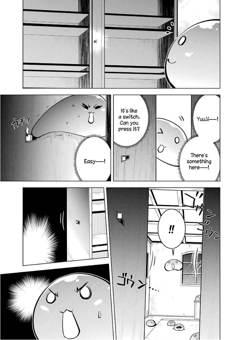 Tensei Kenja No Isekai Raifu Daini No Shokugyo Wo Ete Sekai Saikyou Ni Narimashita 14 19