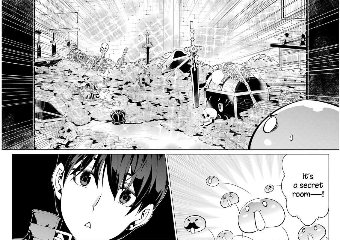 Tensei Kenja No Isekai Raifu Daini No Shokugyo Wo Ete Sekai Saikyou Ni Narimashita 14 20