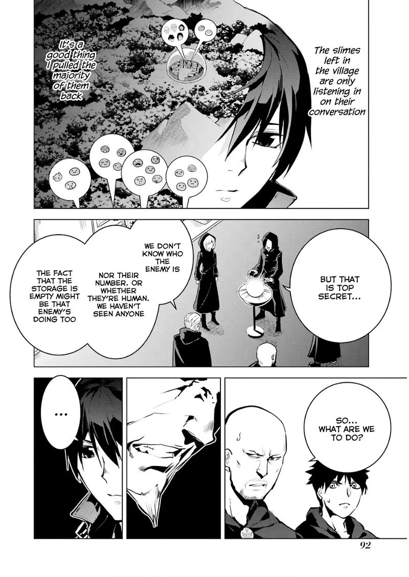 Tensei Kenja No Isekai Raifu Daini No Shokugyo Wo Ete Sekai Saikyou Ni Narimashita 14 27