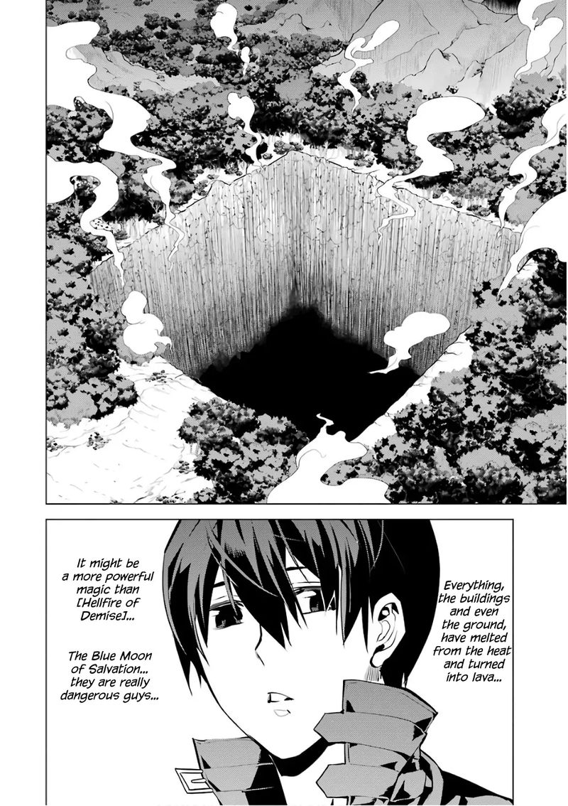 Tensei Kenja No Isekai Raifu Daini No Shokugyo Wo Ete Sekai Saikyou Ni Narimashita 14 42