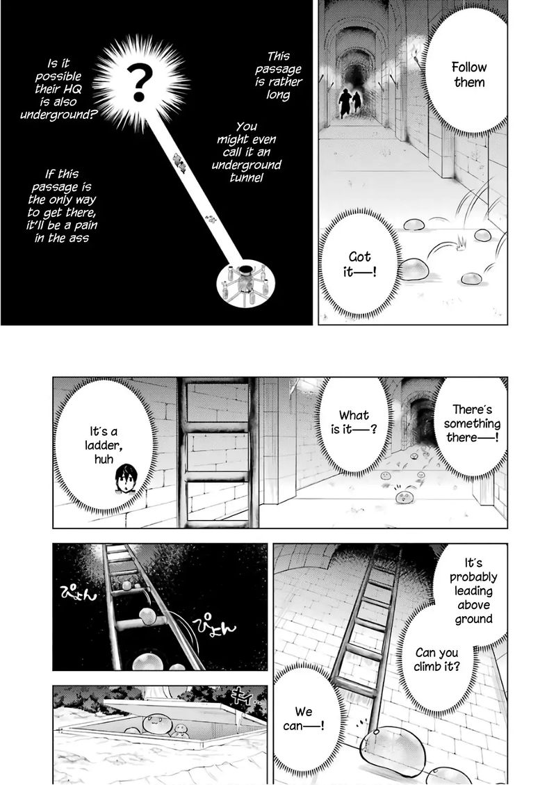 Tensei Kenja No Isekai Raifu Daini No Shokugyo Wo Ete Sekai Saikyou Ni Narimashita 14 5