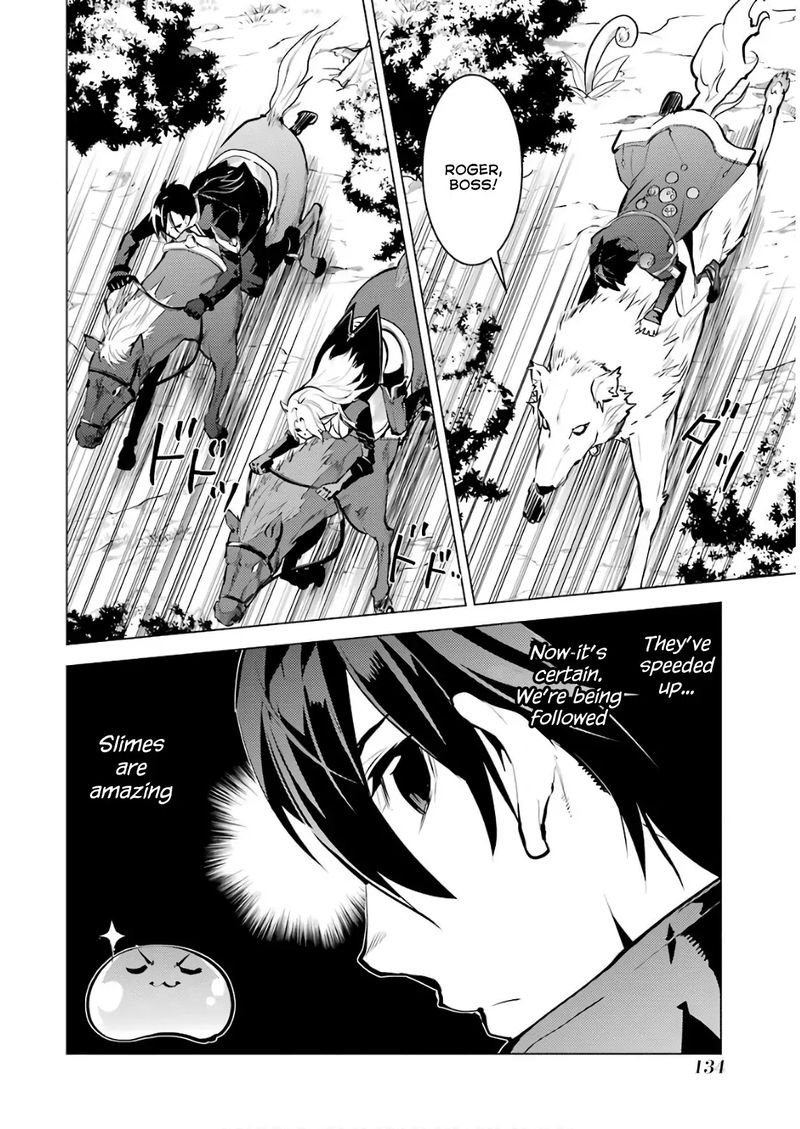 Tensei Kenja No Isekai Raifu Daini No Shokugyo Wo Ete Sekai Saikyou Ni Narimashita 15 10
