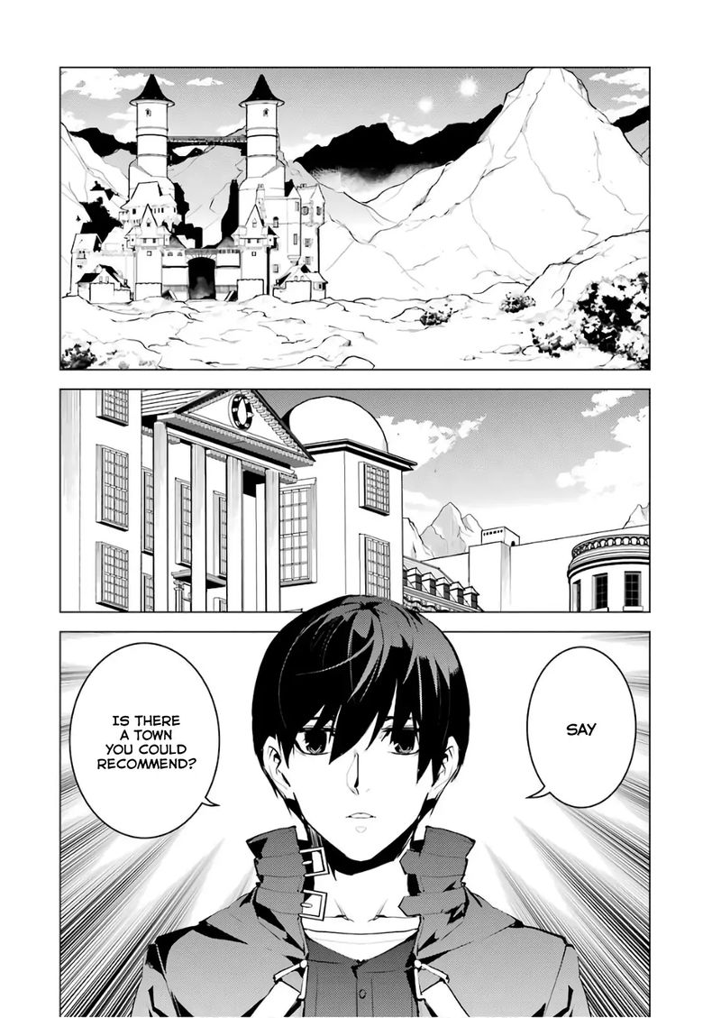 Tensei Kenja No Isekai Raifu Daini No Shokugyo Wo Ete Sekai Saikyou Ni Narimashita 15 2
