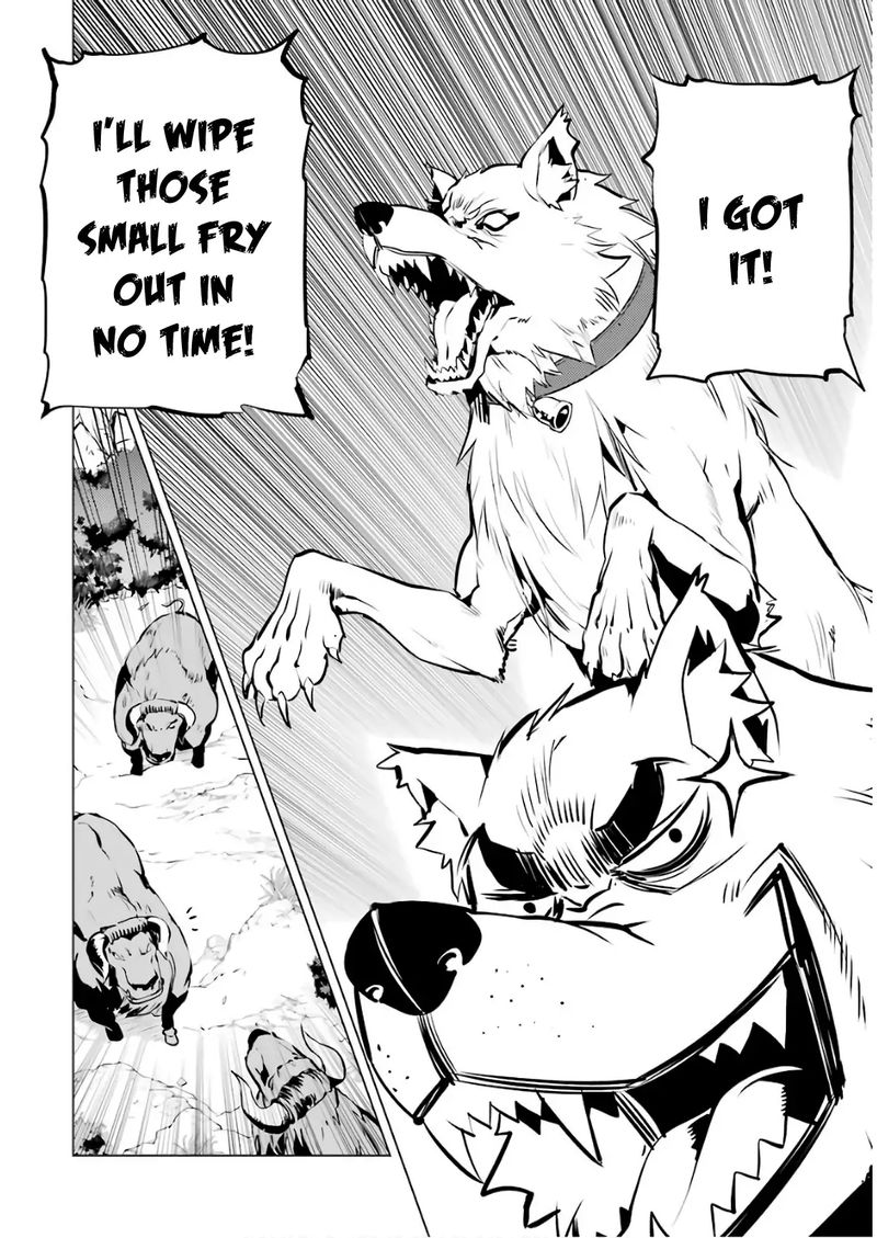 Tensei Kenja No Isekai Raifu Daini No Shokugyo Wo Ete Sekai Saikyou Ni Narimashita 15 32