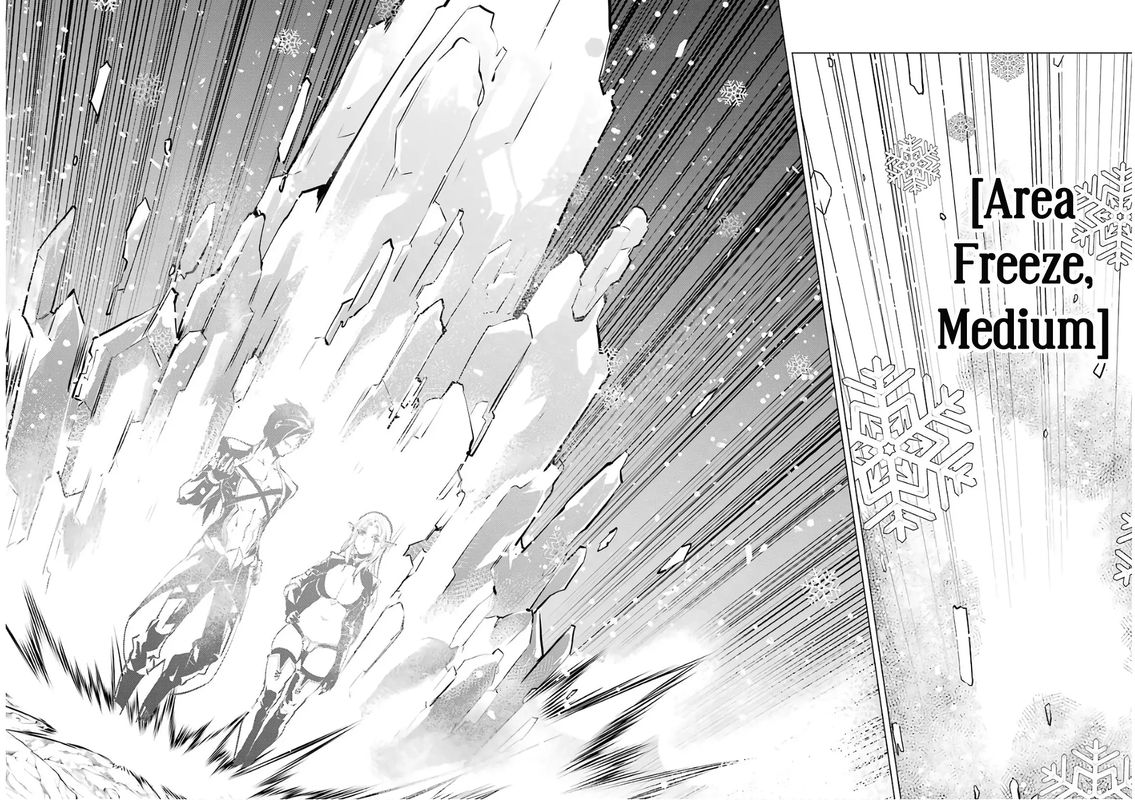Tensei Kenja No Isekai Raifu Daini No Shokugyo Wo Ete Sekai Saikyou Ni Narimashita 15 51