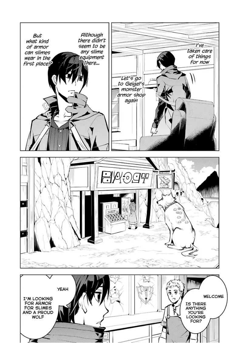 Tensei Kenja No Isekai Raifu Daini No Shokugyo Wo Ete Sekai Saikyou Ni Narimashita 15 54