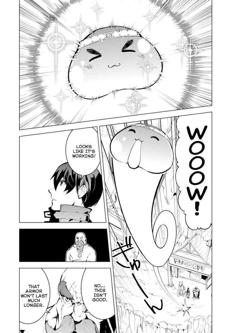 Tensei Kenja No Isekai Raifu Daini No Shokugyo Wo Ete Sekai Saikyou Ni Narimashita 16 14