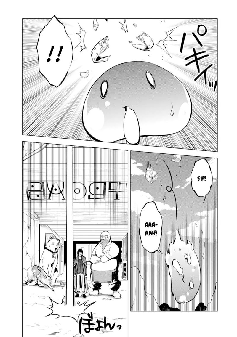Tensei Kenja No Isekai Raifu Daini No Shokugyo Wo Ete Sekai Saikyou Ni Narimashita 16 15