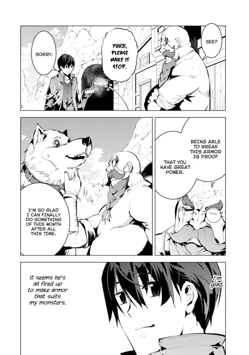 Tensei Kenja No Isekai Raifu Daini No Shokugyo Wo Ete Sekai Saikyou Ni Narimashita 16 16