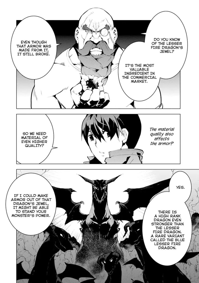 Tensei Kenja No Isekai Raifu Daini No Shokugyo Wo Ete Sekai Saikyou Ni Narimashita 16 18