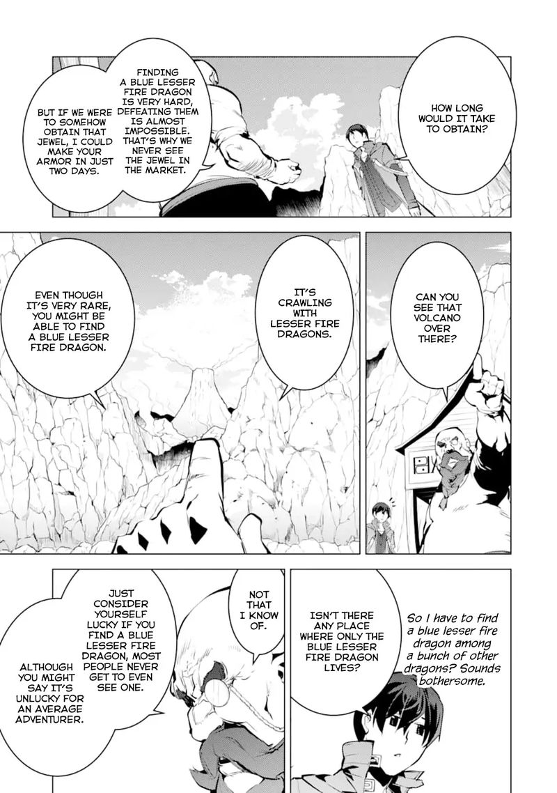 Tensei Kenja No Isekai Raifu Daini No Shokugyo Wo Ete Sekai Saikyou Ni Narimashita 16 19