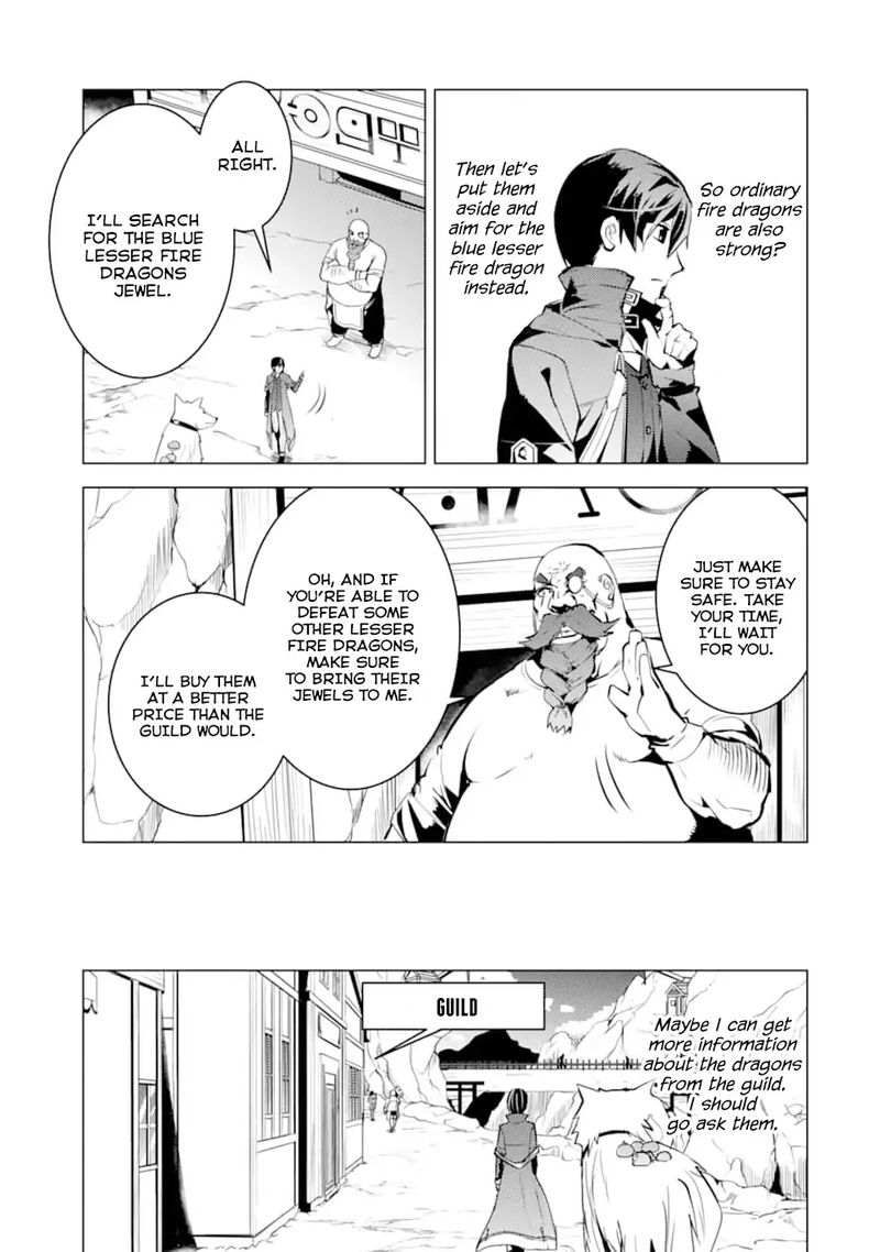 Tensei Kenja No Isekai Raifu Daini No Shokugyo Wo Ete Sekai Saikyou Ni Narimashita 16 21