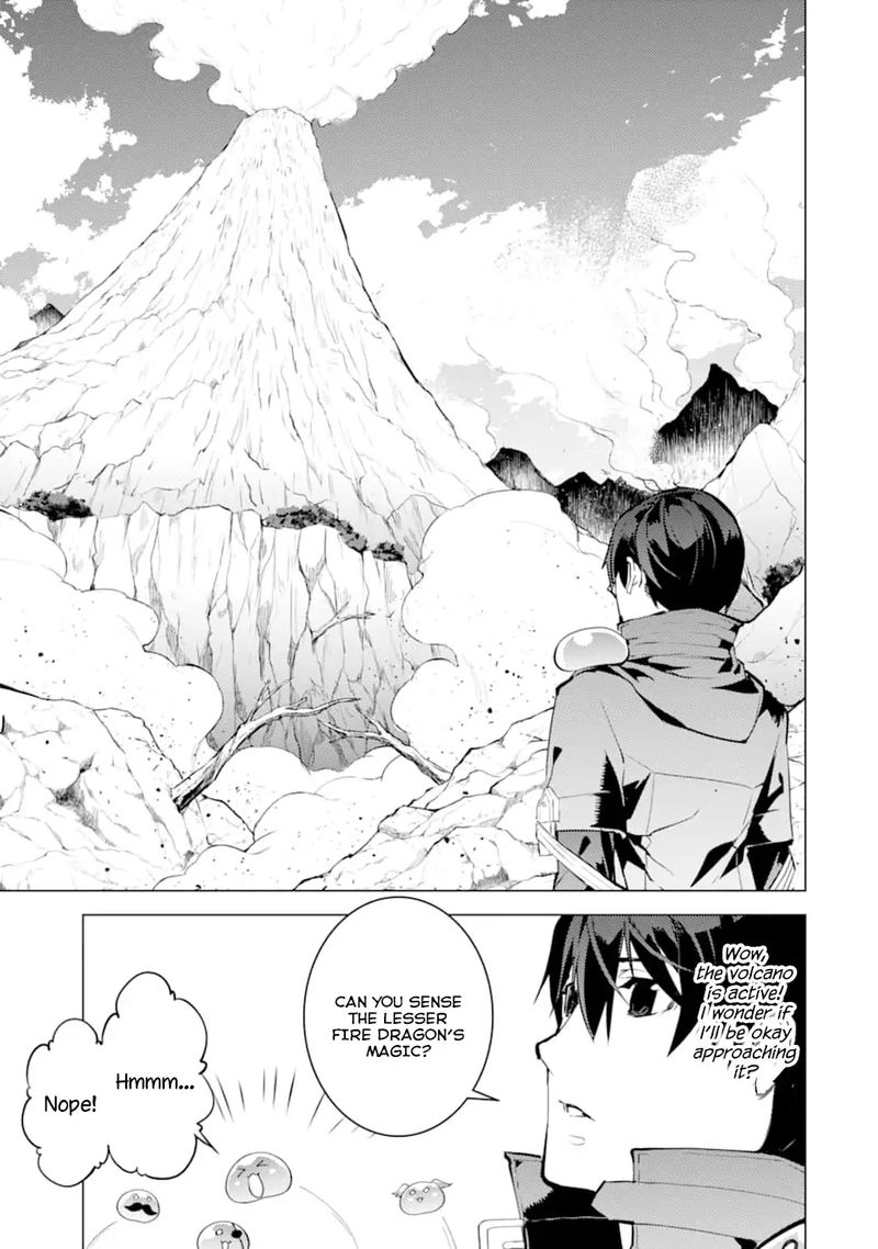 Tensei Kenja No Isekai Raifu Daini No Shokugyo Wo Ete Sekai Saikyou Ni Narimashita 16 27