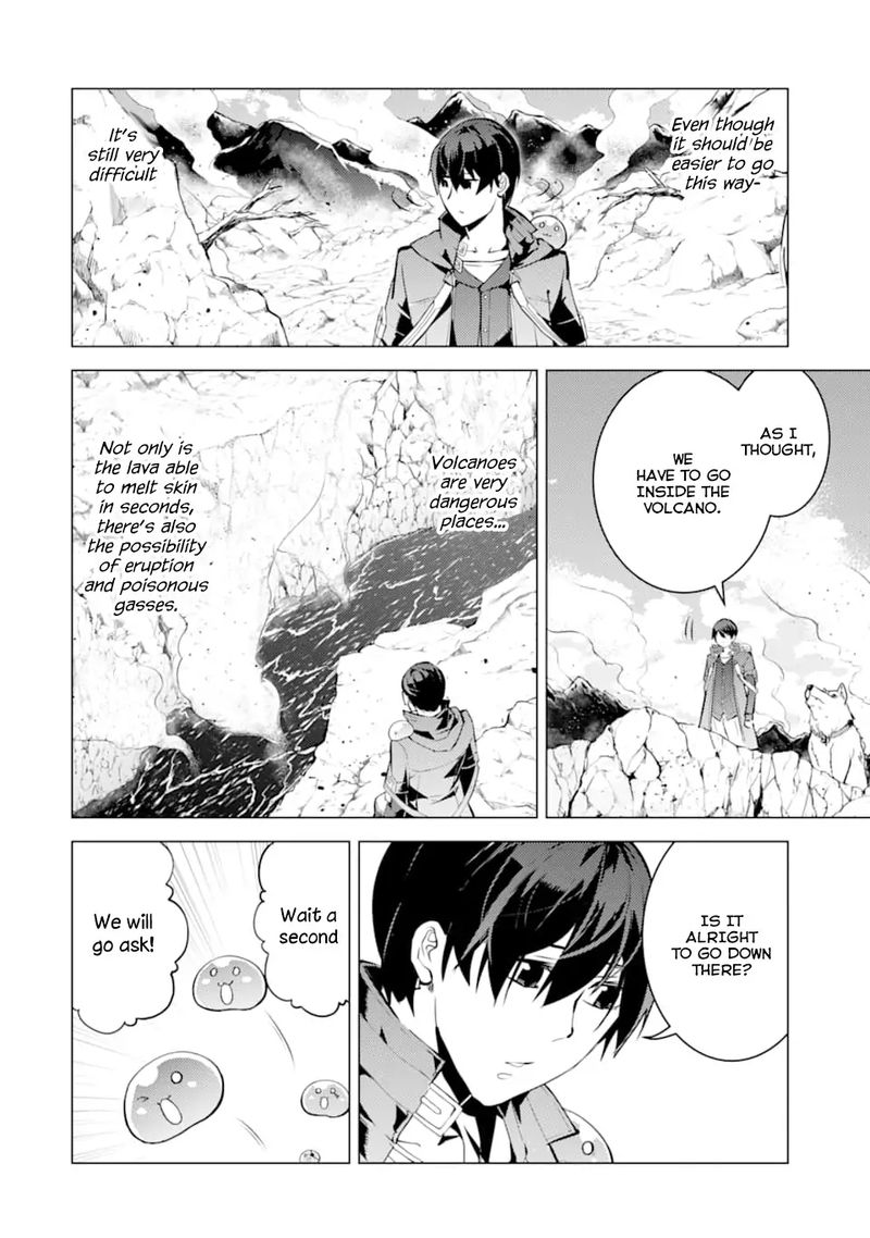 Tensei Kenja No Isekai Raifu Daini No Shokugyo Wo Ete Sekai Saikyou Ni Narimashita 16 28