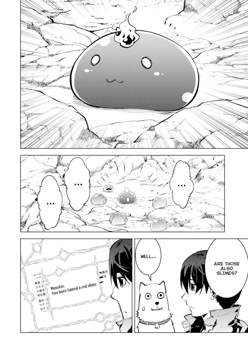 Tensei Kenja No Isekai Raifu Daini No Shokugyo Wo Ete Sekai Saikyou Ni Narimashita 16 30