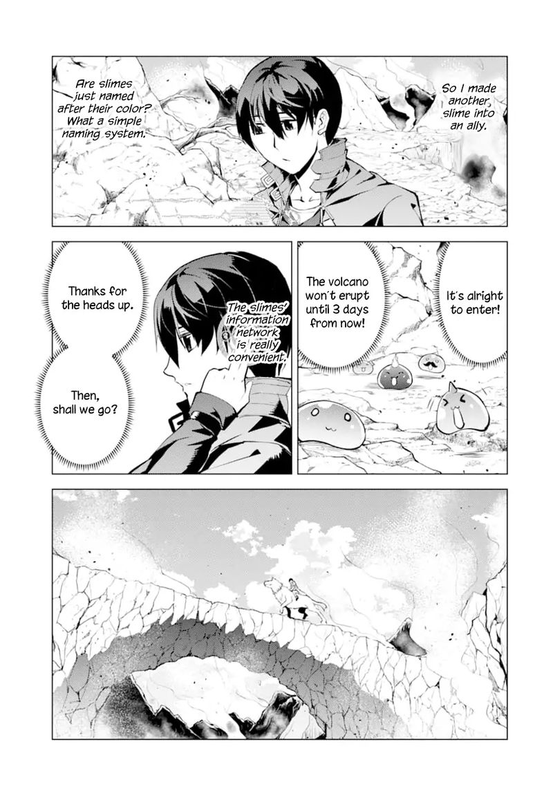 Tensei Kenja No Isekai Raifu Daini No Shokugyo Wo Ete Sekai Saikyou Ni Narimashita 16 31
