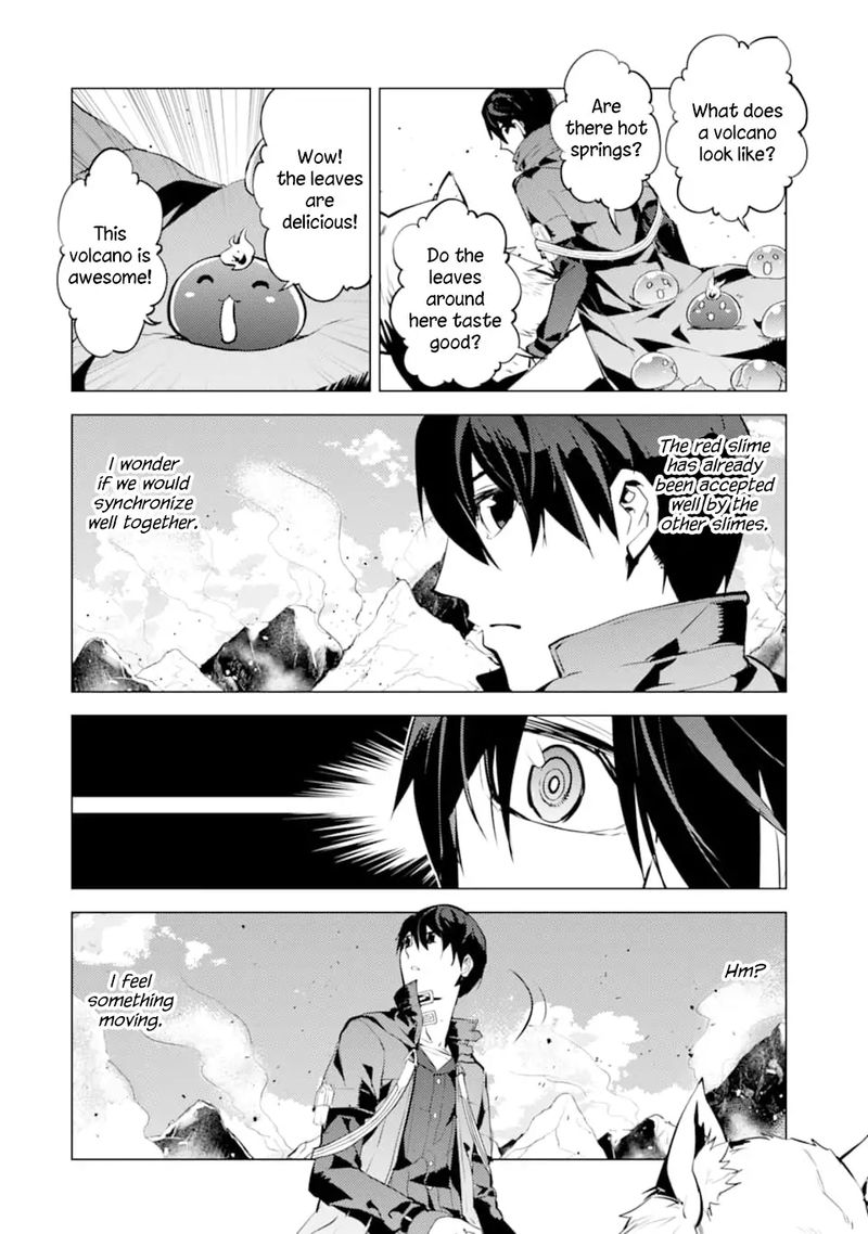 Tensei Kenja No Isekai Raifu Daini No Shokugyo Wo Ete Sekai Saikyou Ni Narimashita 16 32