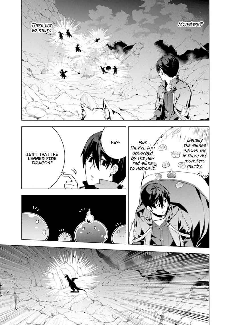 Tensei Kenja No Isekai Raifu Daini No Shokugyo Wo Ete Sekai Saikyou Ni Narimashita 16 33