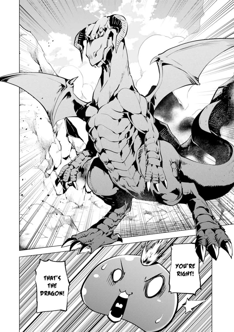 Tensei Kenja No Isekai Raifu Daini No Shokugyo Wo Ete Sekai Saikyou Ni Narimashita 16 34