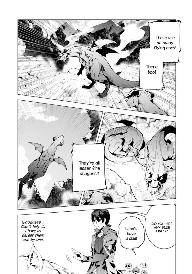 Tensei Kenja No Isekai Raifu Daini No Shokugyo Wo Ete Sekai Saikyou Ni Narimashita 16 35