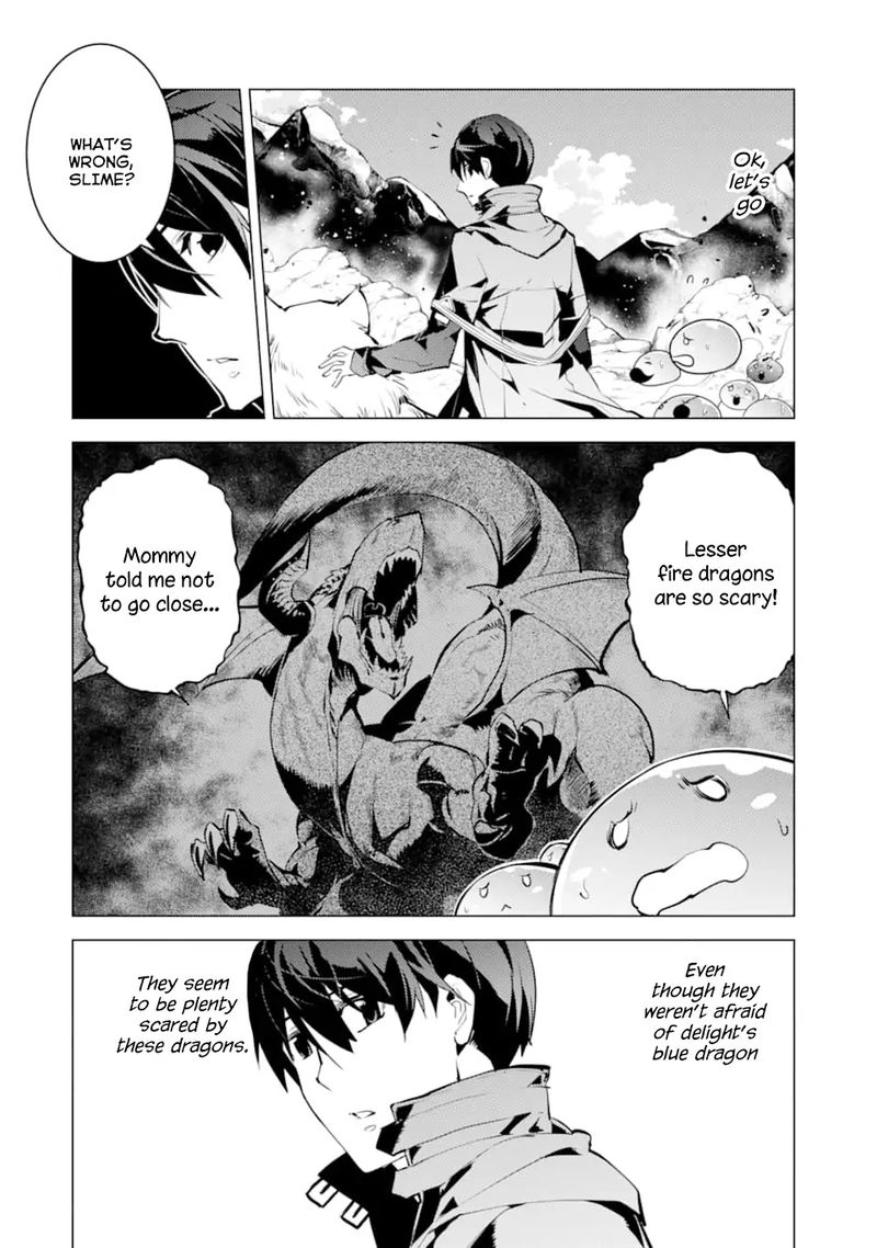Tensei Kenja No Isekai Raifu Daini No Shokugyo Wo Ete Sekai Saikyou Ni Narimashita 16 36