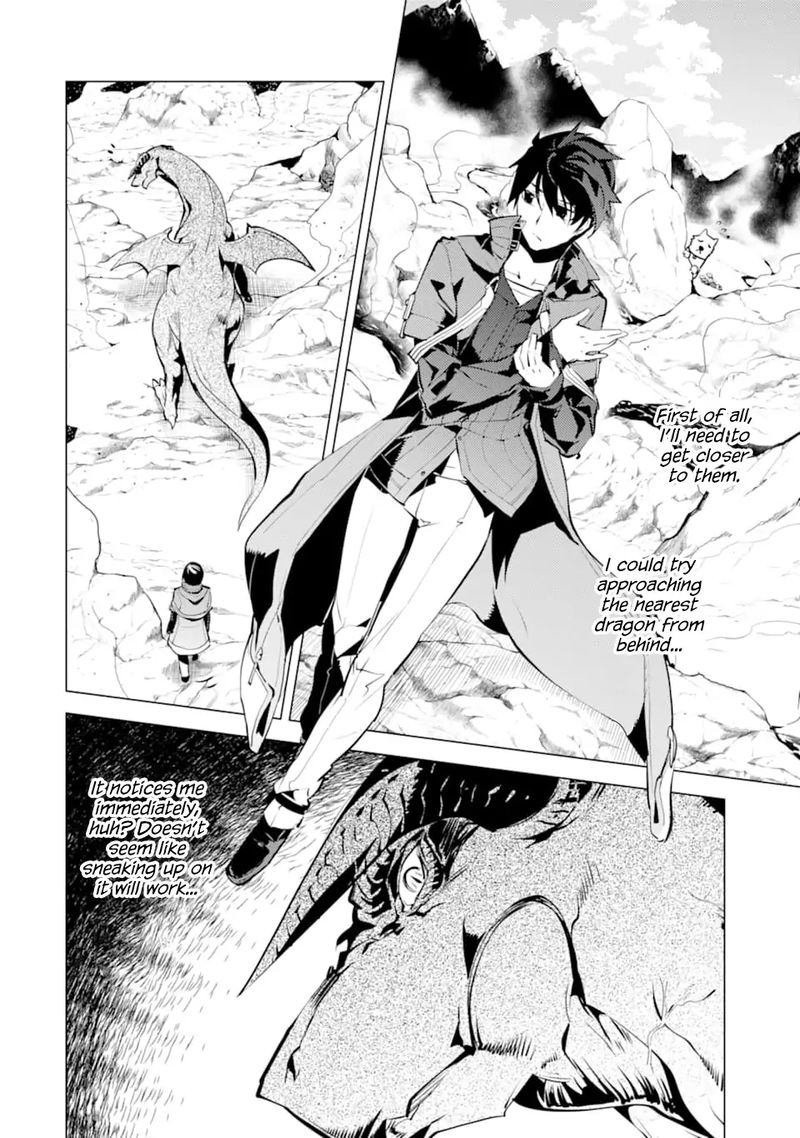 Tensei Kenja No Isekai Raifu Daini No Shokugyo Wo Ete Sekai Saikyou Ni Narimashita 16 38