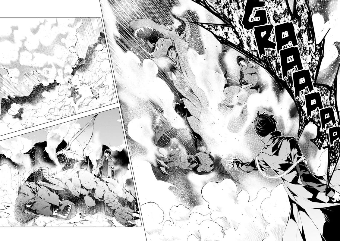 Tensei Kenja No Isekai Raifu Daini No Shokugyo Wo Ete Sekai Saikyou Ni Narimashita 16 40