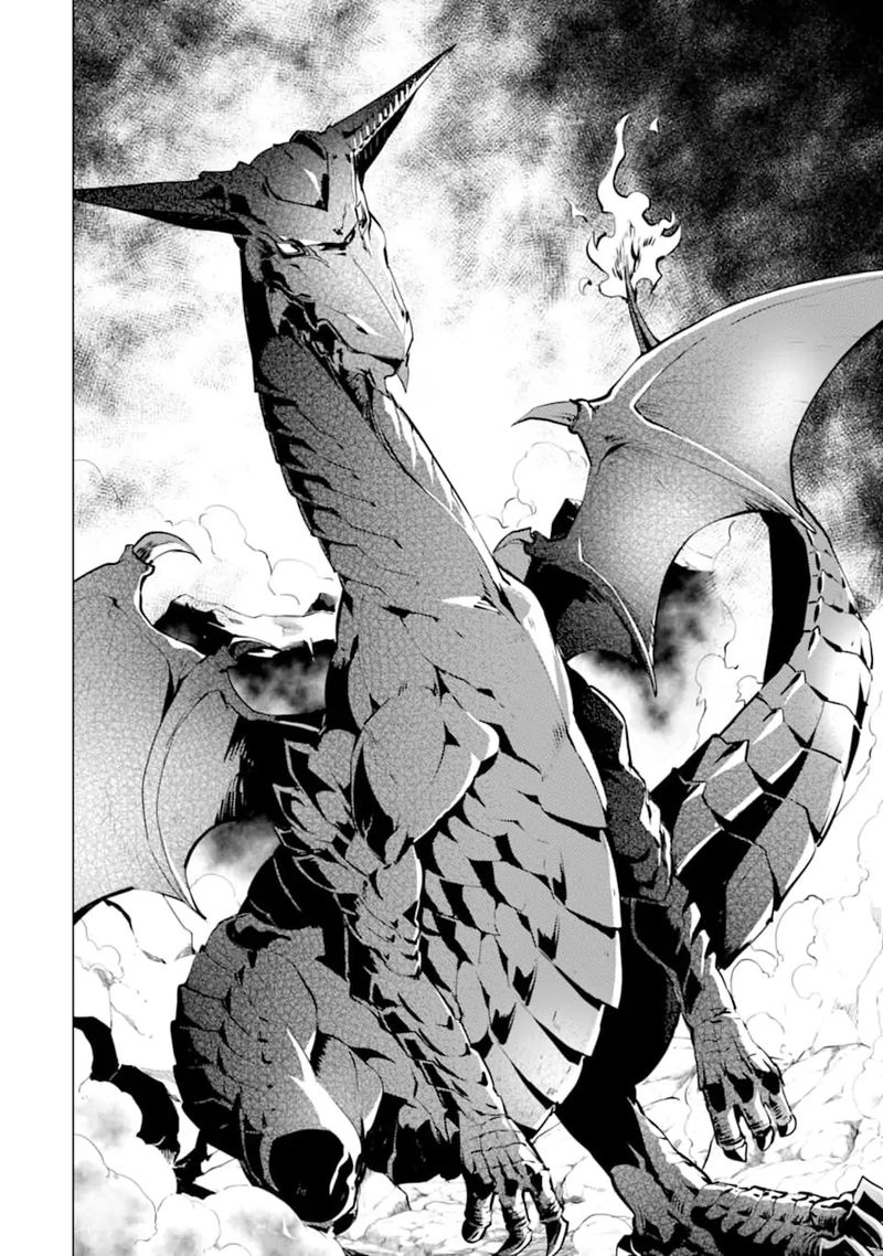 Tensei Kenja No Isekai Raifu Daini No Shokugyo Wo Ete Sekai Saikyou Ni Narimashita 16 47