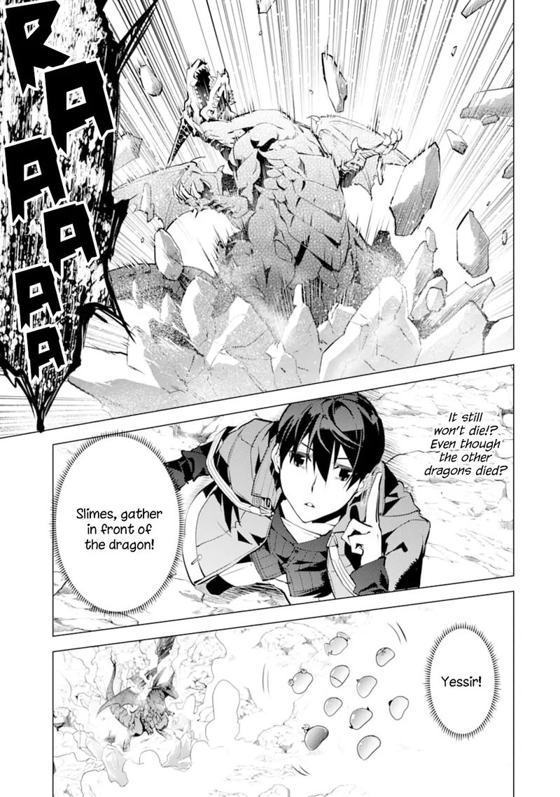 Tensei Kenja No Isekai Raifu Daini No Shokugyo Wo Ete Sekai Saikyou Ni Narimashita 16 54