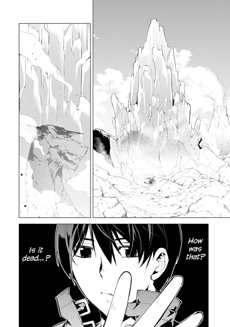 Tensei Kenja No Isekai Raifu Daini No Shokugyo Wo Ete Sekai Saikyou Ni Narimashita 16 57