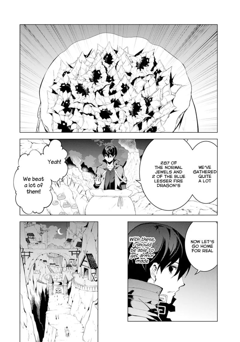 Tensei Kenja No Isekai Raifu Daini No Shokugyo Wo Ete Sekai Saikyou Ni Narimashita 17 10