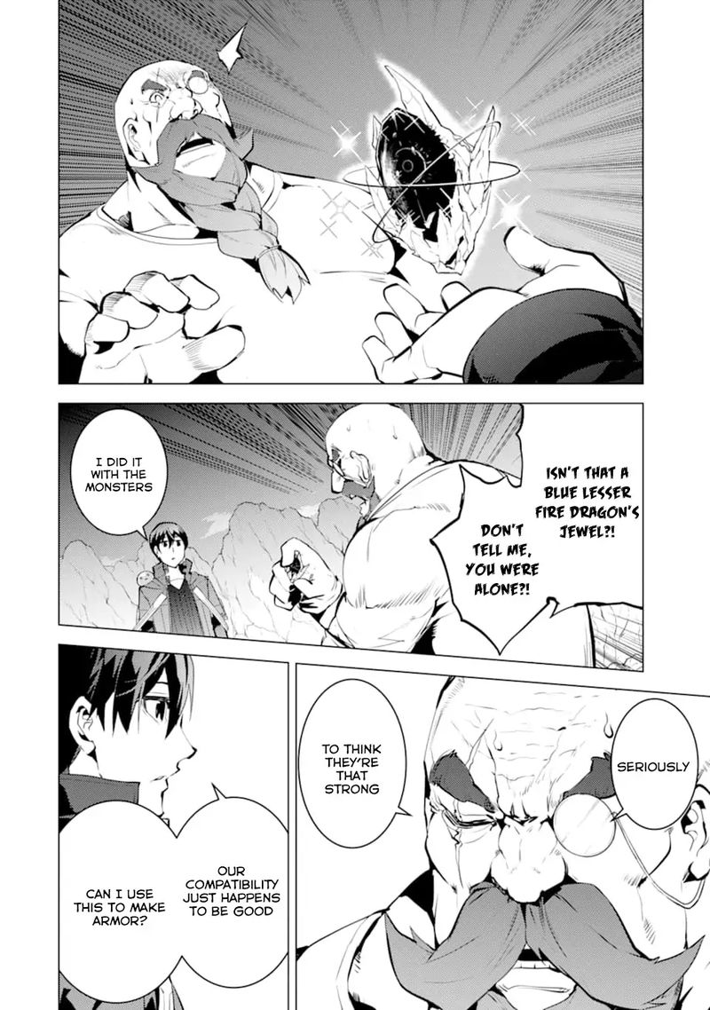 Tensei Kenja No Isekai Raifu Daini No Shokugyo Wo Ete Sekai Saikyou Ni Narimashita 17 22