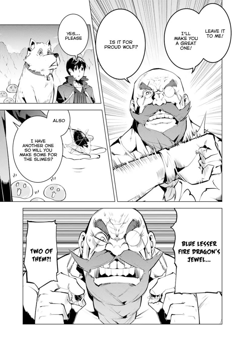 Tensei Kenja No Isekai Raifu Daini No Shokugyo Wo Ete Sekai Saikyou Ni Narimashita 17 23