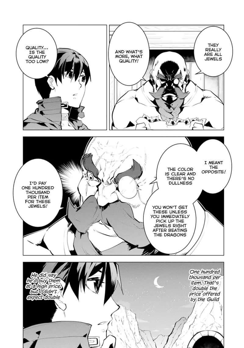 Tensei Kenja No Isekai Raifu Daini No Shokugyo Wo Ete Sekai Saikyou Ni Narimashita 17 25
