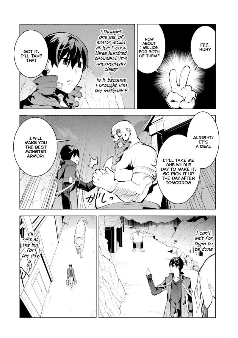 Tensei Kenja No Isekai Raifu Daini No Shokugyo Wo Ete Sekai Saikyou Ni Narimashita 17 28