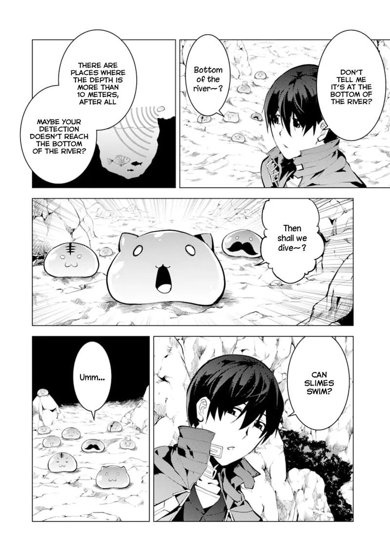 Tensei Kenja No Isekai Raifu Daini No Shokugyo Wo Ete Sekai Saikyou Ni Narimashita 17 34