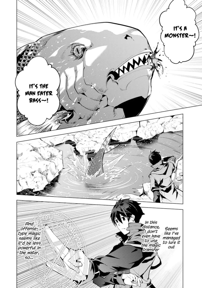 Tensei Kenja No Isekai Raifu Daini No Shokugyo Wo Ete Sekai Saikyou Ni Narimashita 17 39