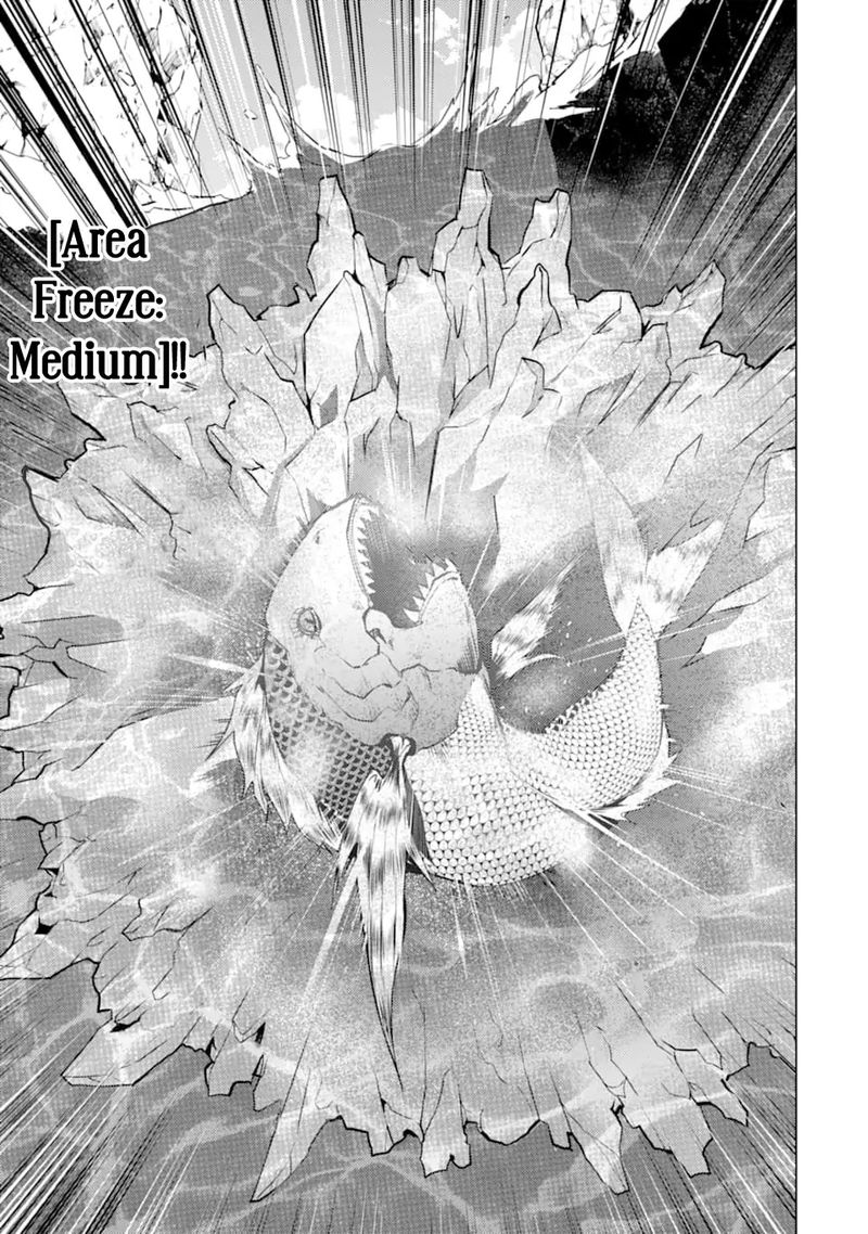 Tensei Kenja No Isekai Raifu Daini No Shokugyo Wo Ete Sekai Saikyou Ni Narimashita 17 40