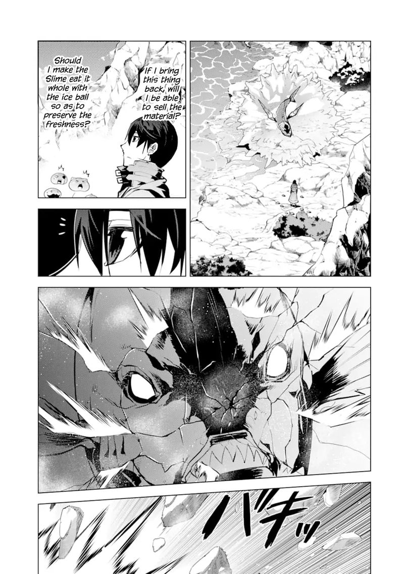 Tensei Kenja No Isekai Raifu Daini No Shokugyo Wo Ete Sekai Saikyou Ni Narimashita 17 42
